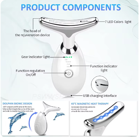 Skin Firming Beauty Tool