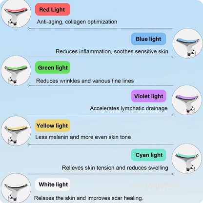 Skin Firming Beauty Tool