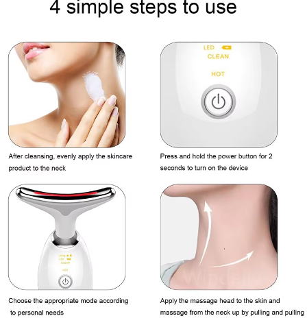 Skin Firming Beauty Tool